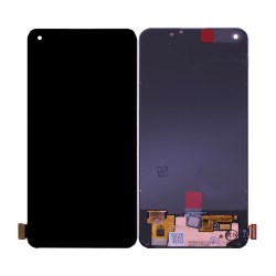 Touch+Display Realme 8 4G Black Touch+Display Realme 8 4G Black